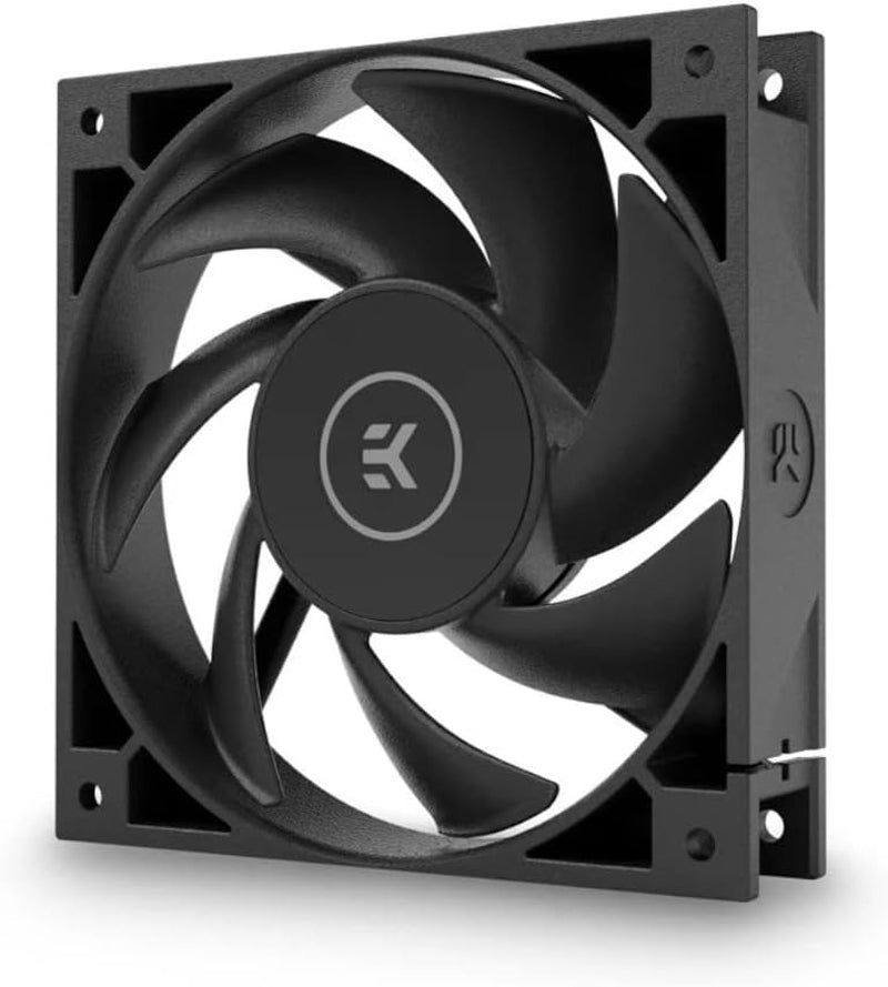 AIO Basic 240Mm All-In-One Liquid CPU Cooler with -Vardar High-Performance PMW Fans, Water Cooling Computer Parts, 120Mm Fan, Intel 115X/1200/2066, AMD AM4